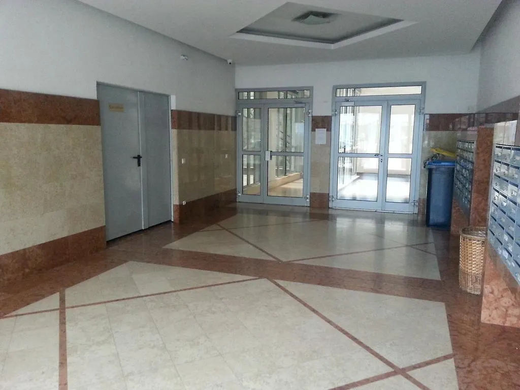 Angela Apartment Budapest 0*,  Ουγγαρία