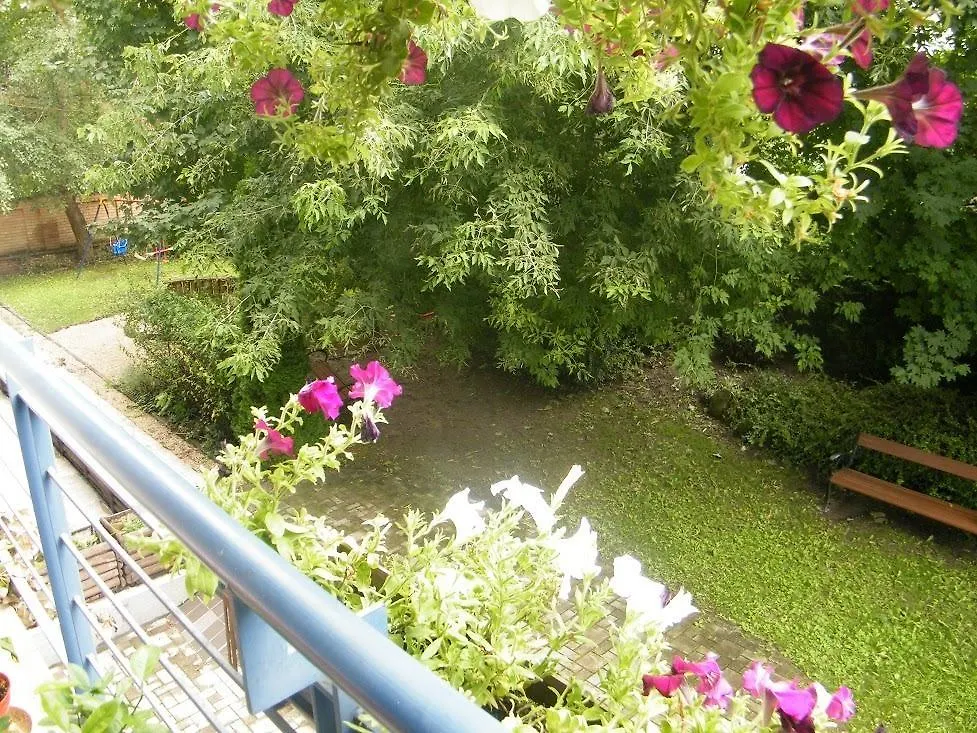 Angela Apartment Budapest