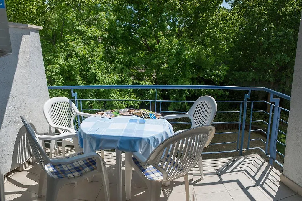 Angela Apartment Budapest